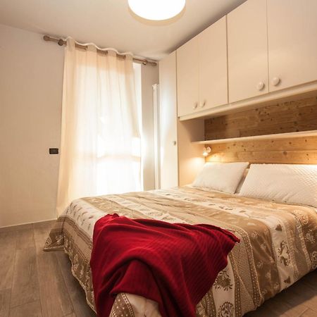 Stalle Lunghe Deluxe Apartments Прато-Невозо Экстерьер фото