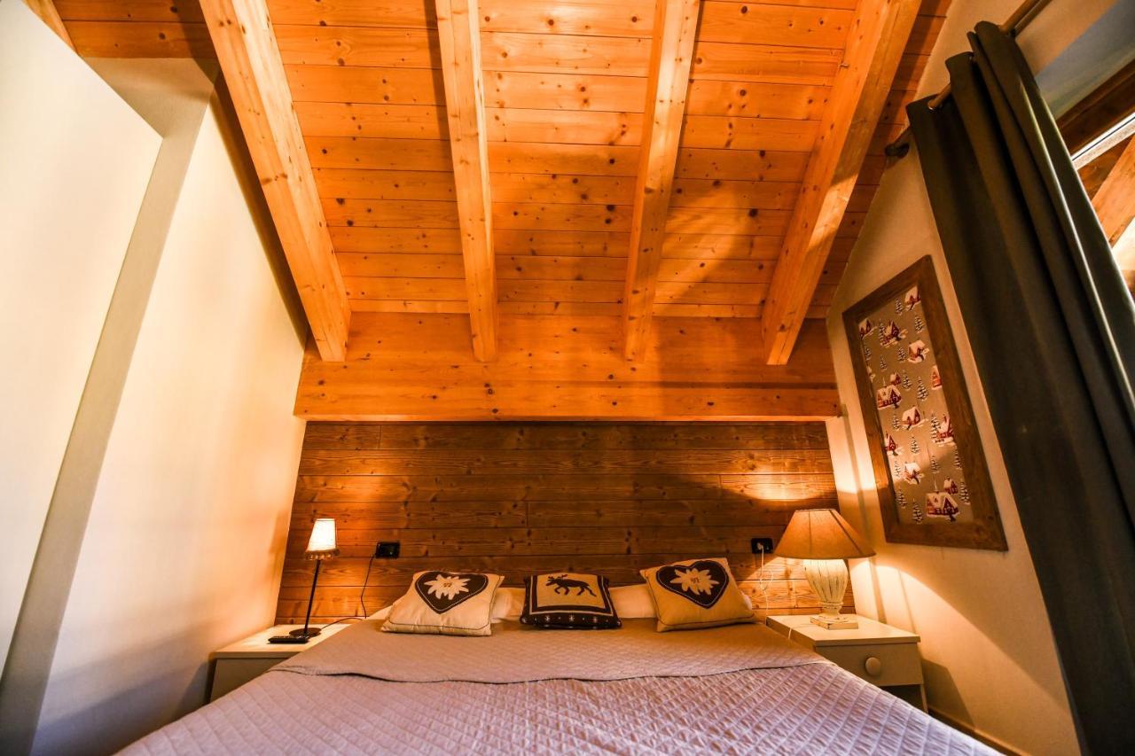 Stalle Lunghe Deluxe Apartments Прато-Невозо Экстерьер фото