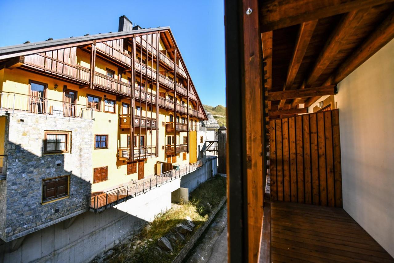 Stalle Lunghe Deluxe Apartments Прато-Невозо Экстерьер фото