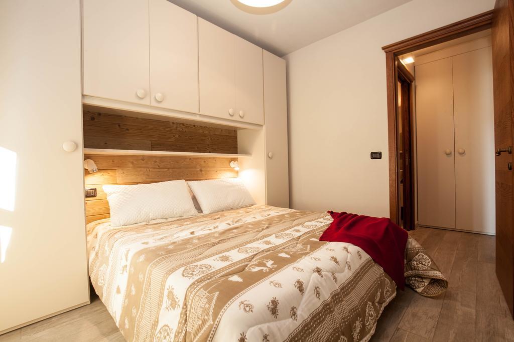 Stalle Lunghe Deluxe Apartments Прато-Невозо Экстерьер фото
