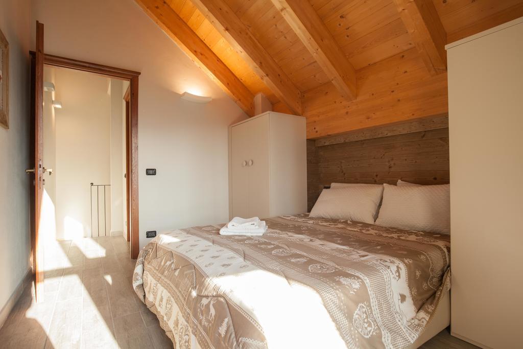 Stalle Lunghe Deluxe Apartments Прато-Невозо Экстерьер фото