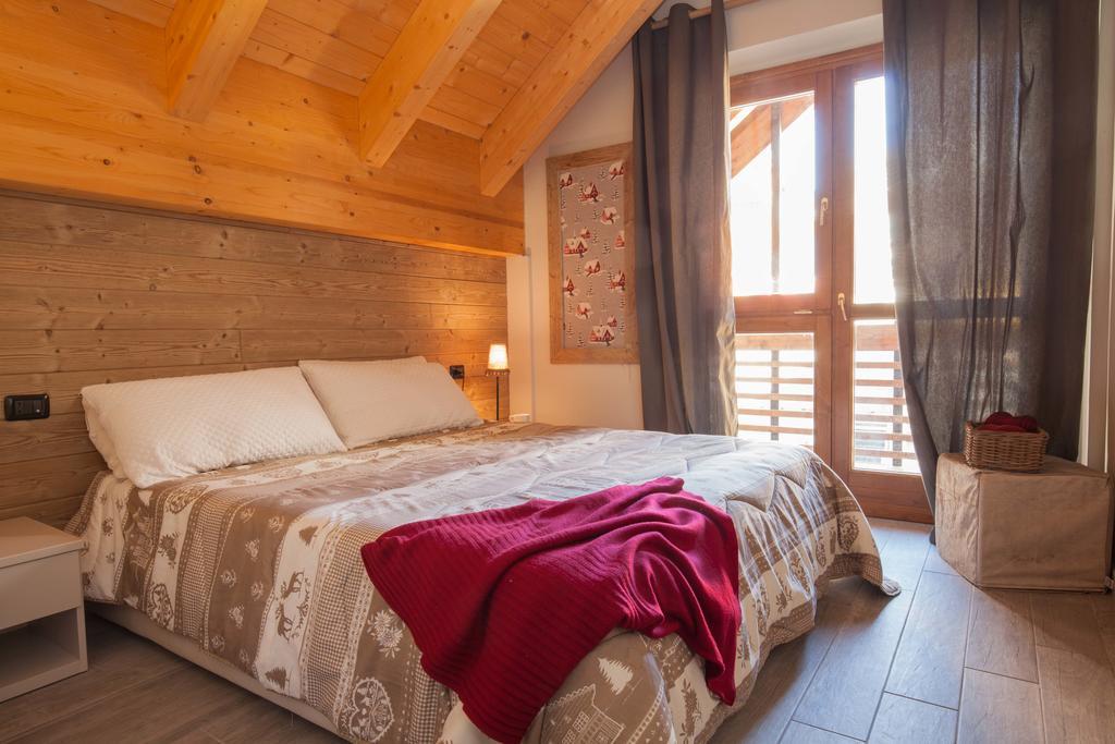 Stalle Lunghe Deluxe Apartments Прато-Невозо Экстерьер фото