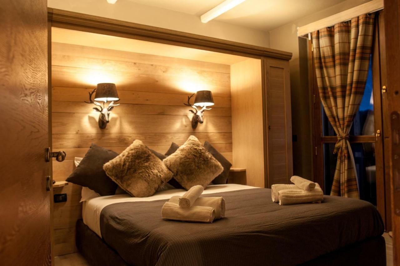 Stalle Lunghe Deluxe Apartments Прато-Невозо Экстерьер фото