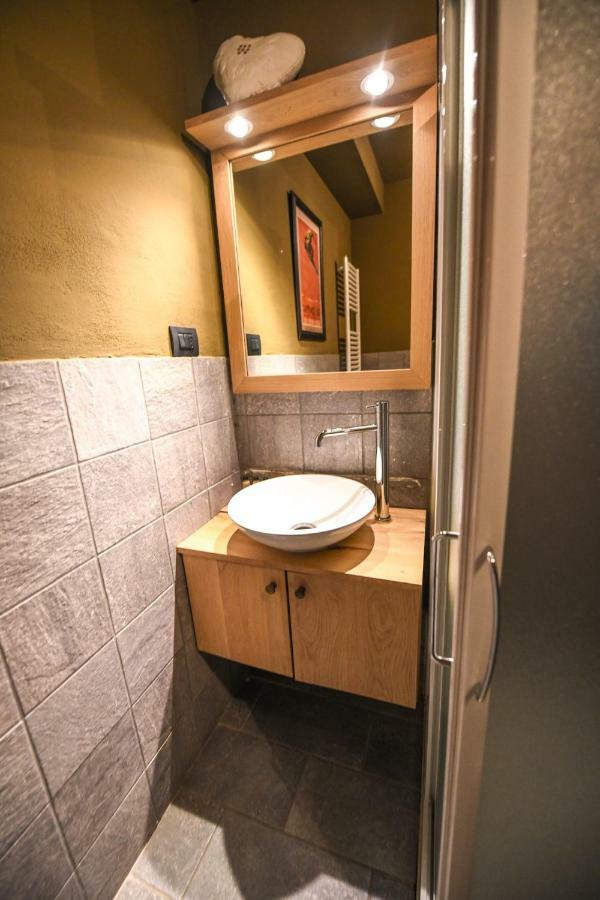 Stalle Lunghe Deluxe Apartments Прато-Невозо Экстерьер фото